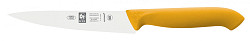 Нож универсальный Icel 12см, желтый HORECA PRIME 28300.HR03000.120 в Санкт-Петербурге фото